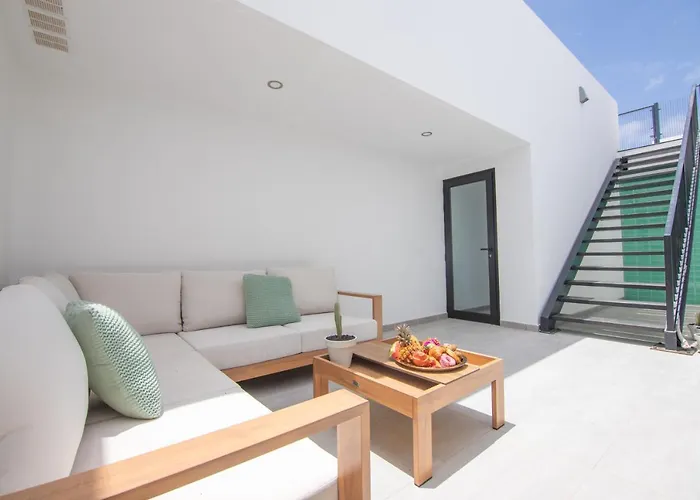Cascasas The Apartment
