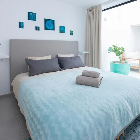 Apartment Cascasas The *