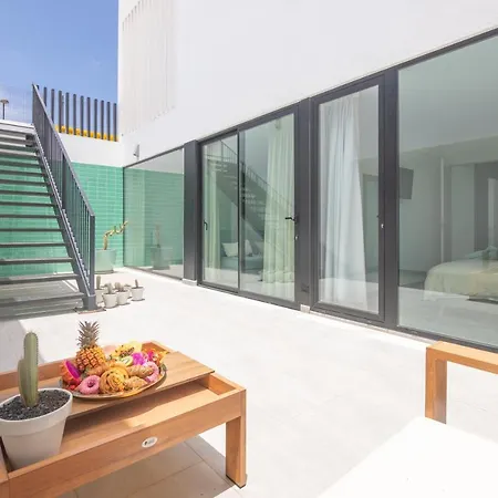Cascasas The Apartment *