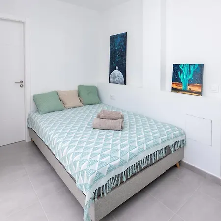 Apartment Cascasas The Corralejo