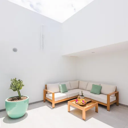 Cascasas The Apartment Corralejo