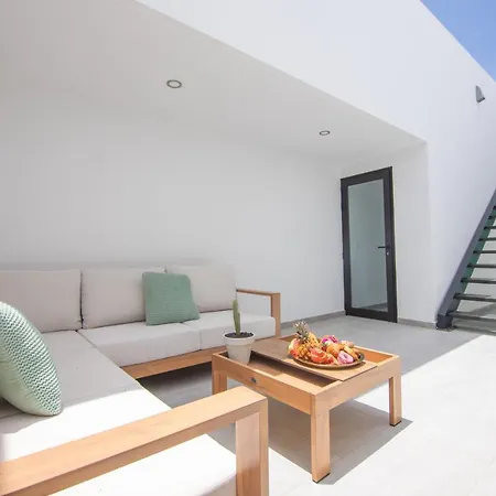 Cascasas The Apartamento