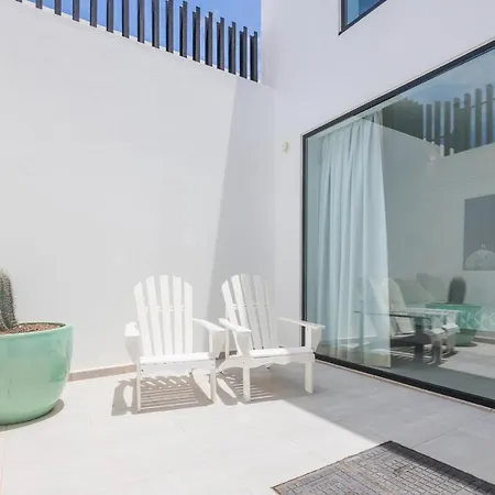 Cascasas The Corralejo