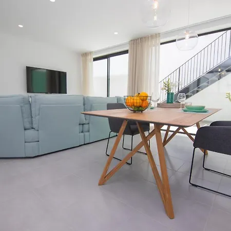 Cascasas The Apartamento Corralejo