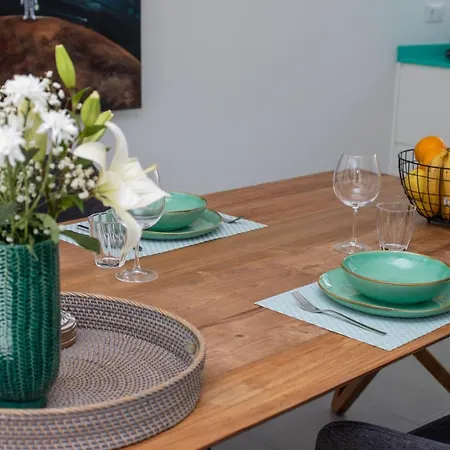 Cascasas The Apartamento