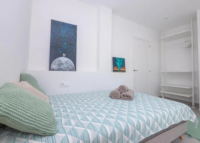 Cascasas The Apartamento *