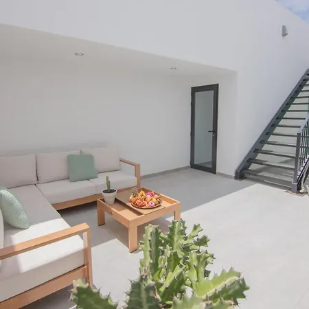 Cascasas The Daire Corralejo